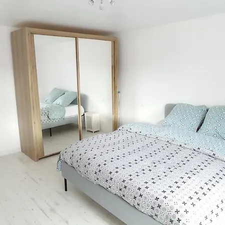 Prázdninový dům Maison Coeur De - Spacieuse Avec Terrasse *