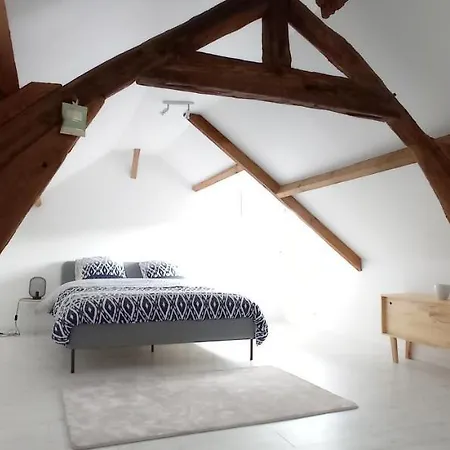 Maison Coeur De - Spacieuse Avec Terrasse * Deville-les-Rouen