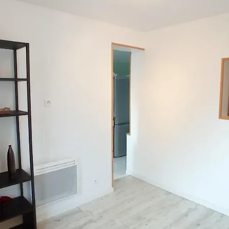 Prázdninový dům Maison Coeur De - Spacieuse Avec Terrasse