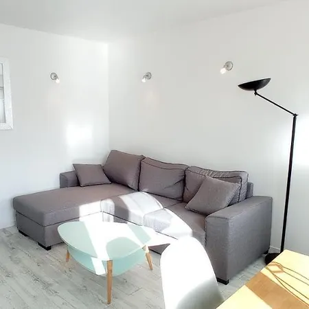 Σπίτι διακοπών Maison Coeur De - Spacieuse Avec Terrasse